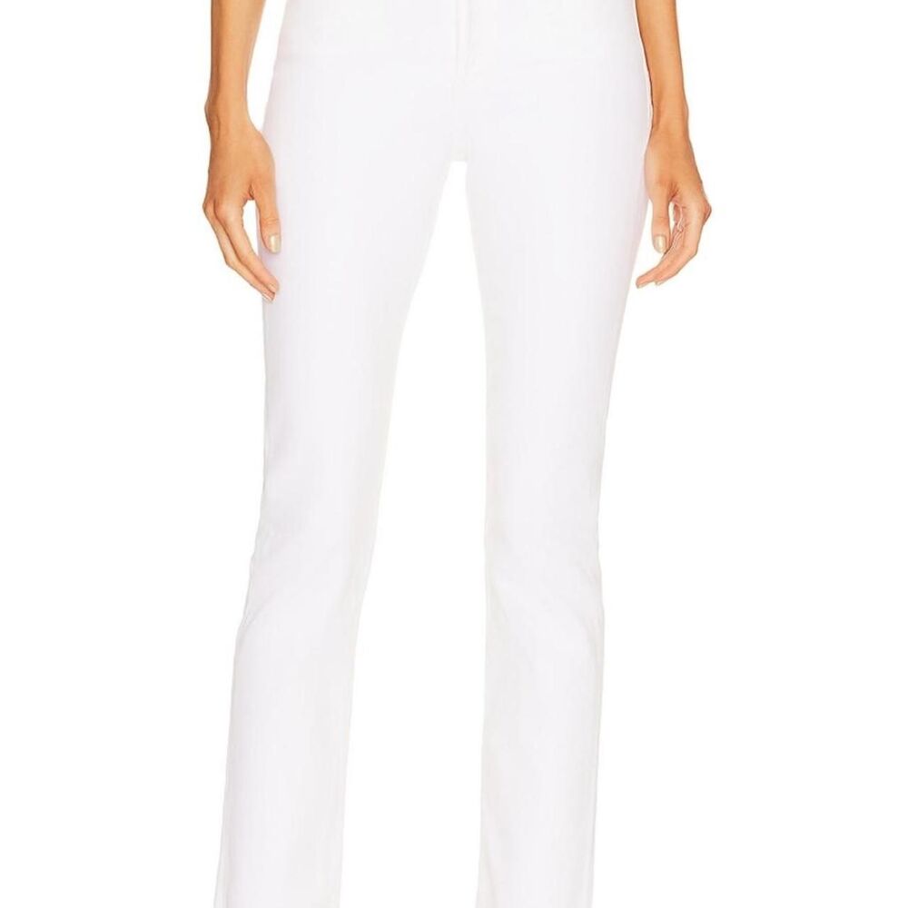 Agolde Women's White Jeans